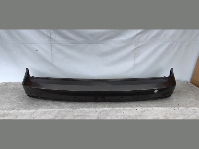 bontott VW CADDY Hátsó Lökhárító (Üresen)