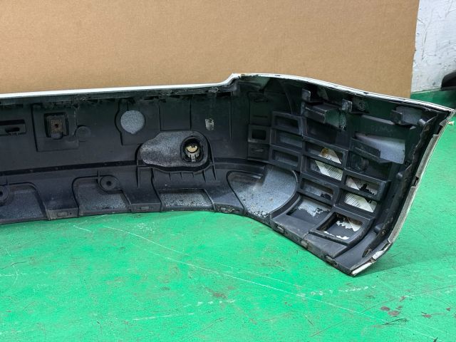 bontott VW CADDY Hátsó Lökhárító (Üresen)