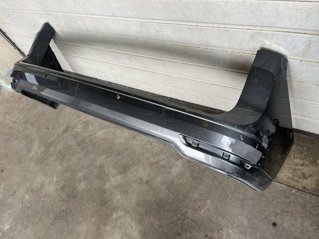 bontott VW CADDY Hátsó Lökhárító (Üresen)