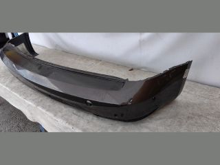 bontott VW CADDY Hátsó Lökhárító (Üresen)