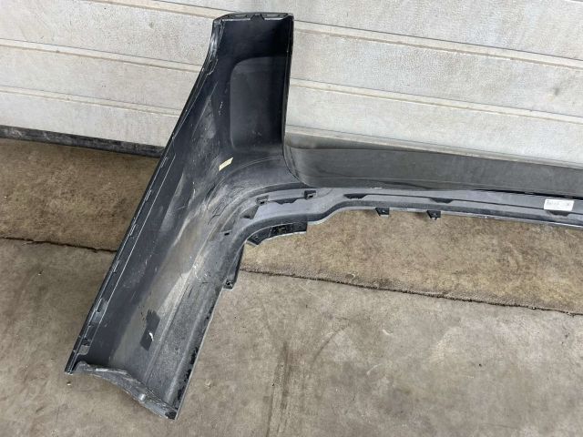 bontott VW CADDY Hátsó Lökhárító (Üresen)