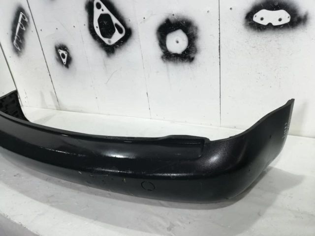 bontott VW CADDY Hátsó Lökhárító (Üresen)