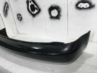 bontott VW CADDY Hátsó Lökhárító (Üresen)