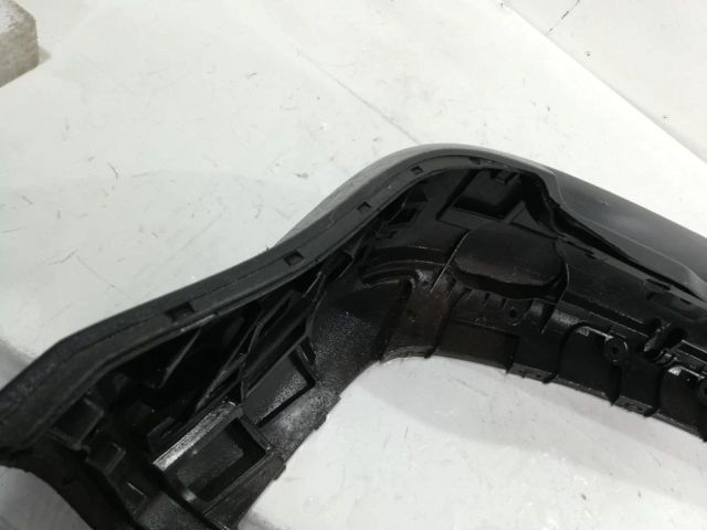 bontott VW CADDY Hátsó Lökhárító (Üresen)