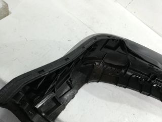 bontott VW CADDY Hátsó Lökhárító (Üresen)