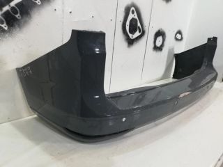 bontott VW CADDY Hátsó Lökhárító (Üresen)