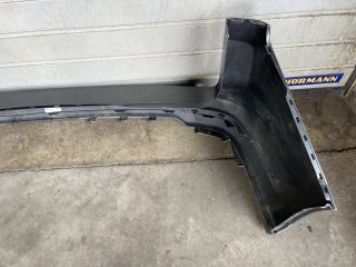 bontott VW CADDY Hátsó Lökhárító (Üresen)