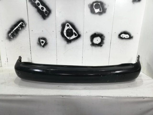 bontott VW CADDY Hátsó Lökhárító (Üresen)