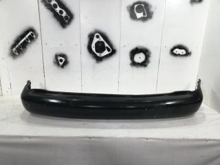 bontott VW CADDY Hátsó Lökhárító (Üresen)