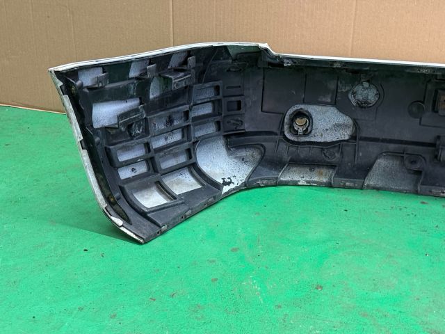 bontott VW CADDY Hátsó Lökhárító (Üresen)