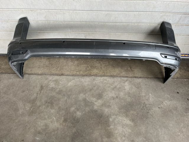 bontott VW CADDY Hátsó Lökhárító (Üresen)