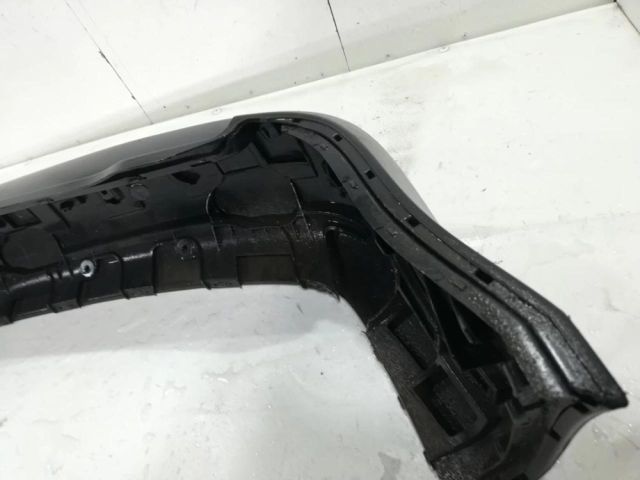 bontott VW CADDY Hátsó Lökhárító (Üresen)