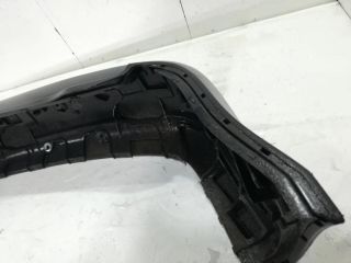 bontott VW CADDY Hátsó Lökhárító (Üresen)