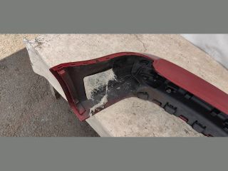 bontott VW CADDY Hátsó Lökhárító (Üresen)