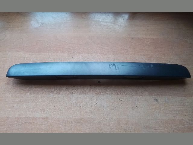 bontott VW CADDY Hátsó Rendszámtábla Világítás