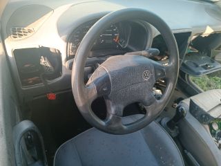 bontott VW CADDY Hátsó Rendszámtábla Világítás