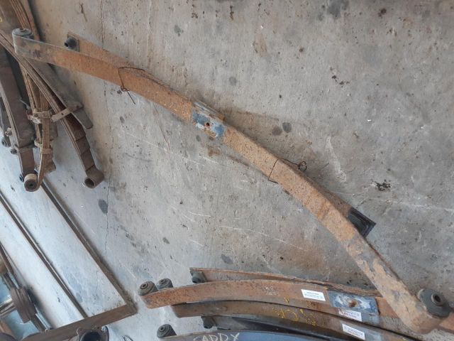 bontott VW CADDY Hátsó Rugó