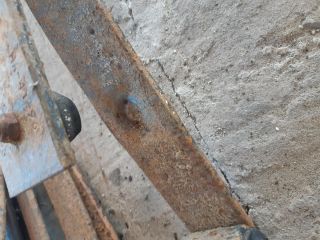 bontott VW CADDY Hátsó Rugó