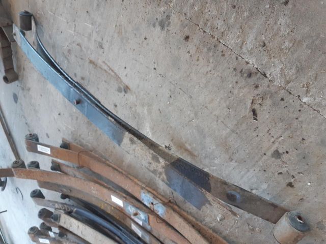 bontott VW CADDY Hátsó Rugó