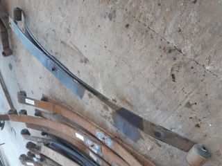 bontott VW CADDY Hátsó Rugó