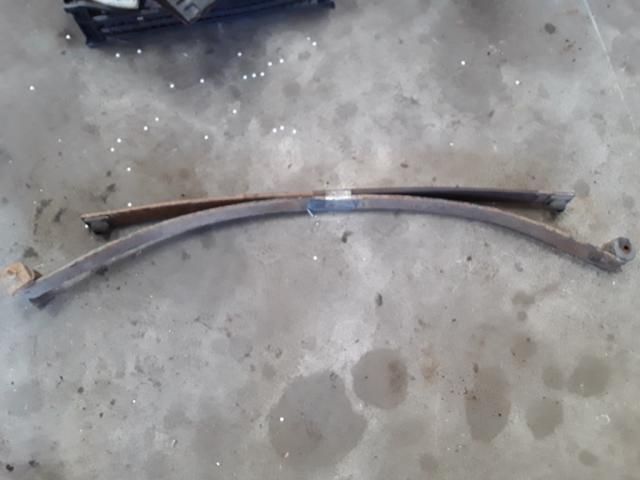 bontott VW CADDY Hátsó Rugó