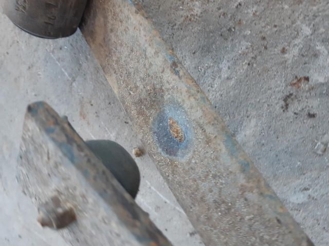 bontott VW CADDY Hátsó Rugó