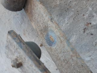 bontott VW CADDY Hátsó Rugó