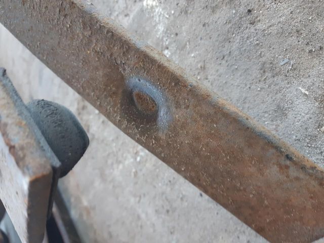 bontott VW CADDY Hátsó Rugó