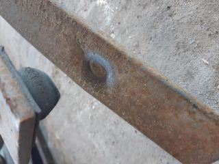 bontott VW CADDY Hátsó Rugó