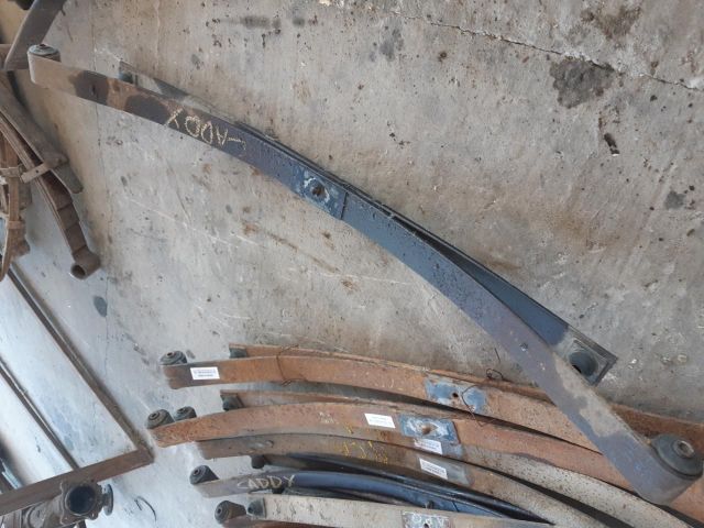 bontott VW CADDY Hátsó Rugó