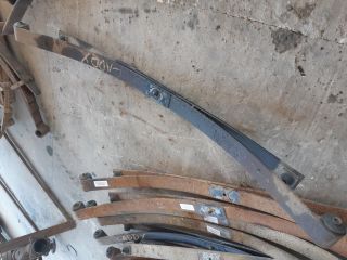 bontott VW CADDY Hátsó Rugó