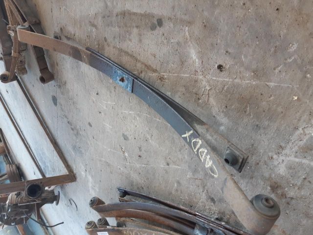 bontott VW CADDY Hátsó Rugó