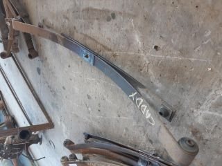 bontott VW CADDY Hátsó Rugó