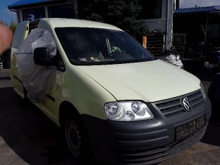 bontott VW CADDY Hátsó Szélvédő