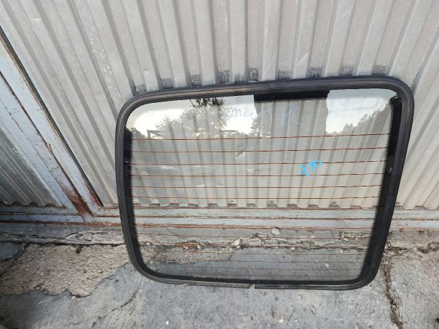 bontott VW CADDY Hátsó Szélvédő