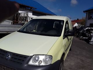 bontott VW CADDY Hátsó Szélvédő