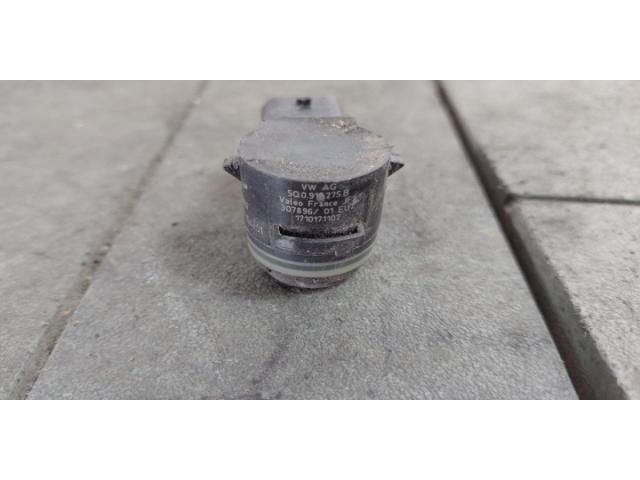 bontott VW CADDY Hátsó Tolatóradar Fej