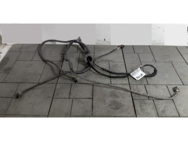 bontott VW CADDY Hátsó Tolatóradar Kábelköteg