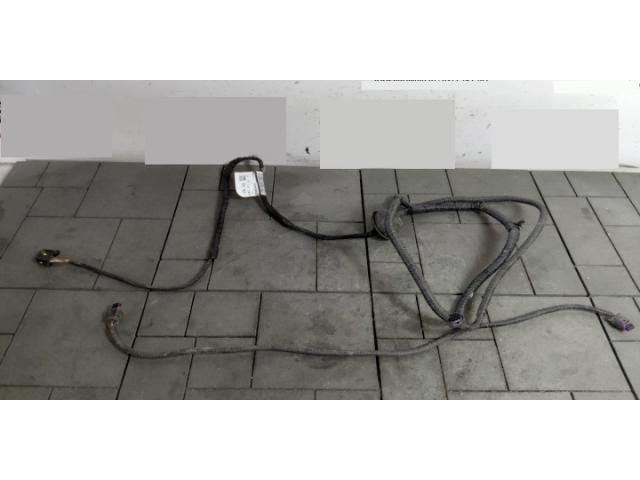 bontott VW CADDY Hátsó Tolatóradar Kábelköteg