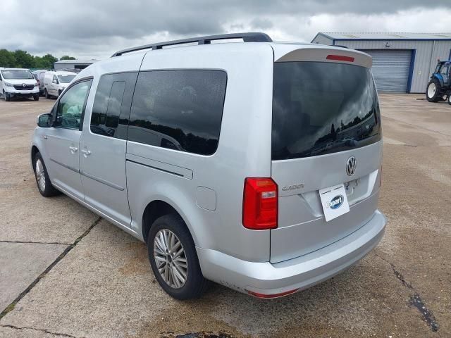 bontott VW CADDY Hátsó Tolatóradar Kábelköteg