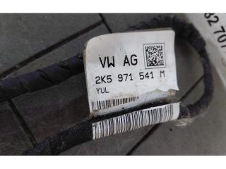 bontott VW CADDY Hátsó Tolatóradar Kábelköteg