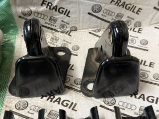 bontott VW CADDY Hátsó Ülés Szett