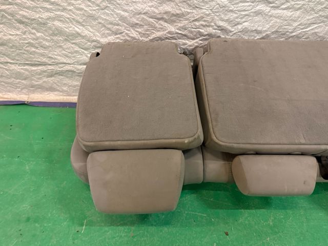 bontott VW CADDY Hátsó Ülés Szett