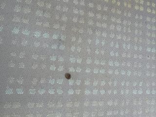 bontott VW CADDY Hátsó Ülés Szett