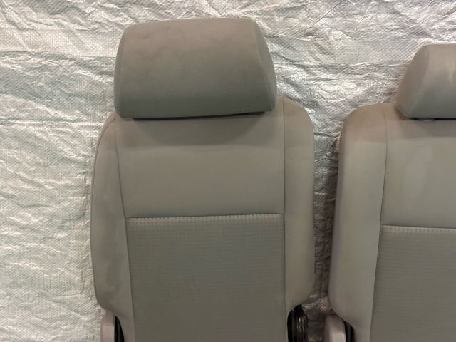 bontott VW CADDY Hátsó Ülés Szett