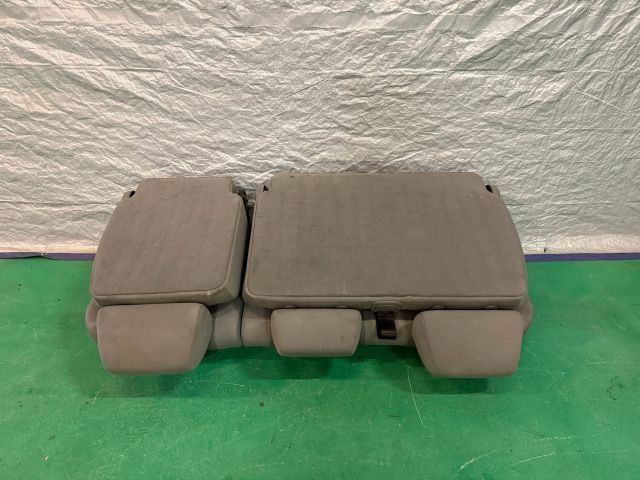 bontott VW CADDY Hátsó Ülés Szett