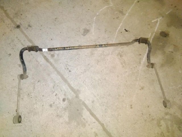 bontott VW CADDY Hátsó Vízszintes Stabilizátor Rúd