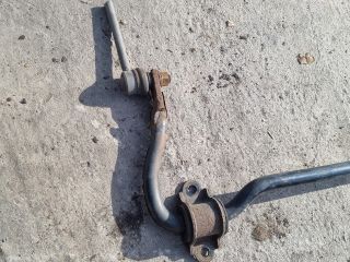 bontott VW CADDY Hátsó Vízszintes Stabilizátor Rúd