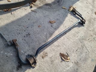 bontott VW CADDY Hátsó Vízszintes Stabilizátor Rúd