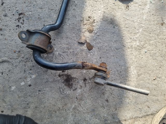 bontott VW CADDY Hátsó Vízszintes Stabilizátor Rúd